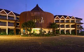 Horison Resort Tulip Puncak